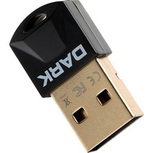 Dark Bluetooth 5.4 USB Adaptör (DK-AC-BTU54)