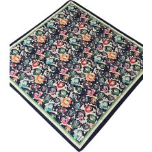 Baştacı Soft 0200 Turkuaz Eşarp