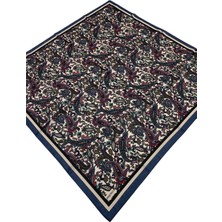 Baştacı Soft 0211 Kot Mavi Eşarp