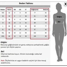 Transparan Çiçekli Balenli Bağlamalı Büstiyer