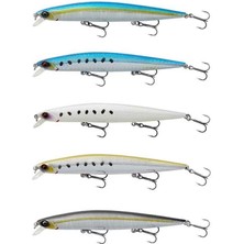 Savage Gear Sea Bass Minnow 14CM 21.7gr S Sardine