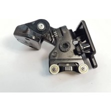 OE-PSA Sürgülü Kapı Orta Rayı Psa Jumper-3/boxer-3 2.2 Hdı Oe-Psa (Oem No: 1616884080)