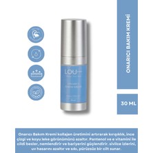 Lou Cosmetic Onarıcı Bakım Kremi 30 ml