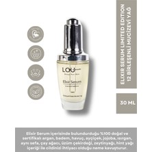 Lou Cosmetic Eliksir Serum