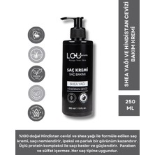 Lou Cosmetic Saç Kremi