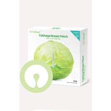 Tntnmom's Dr.cabbgae Cabbage Breast Patch (8*28ML)