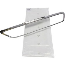 OE-PSA Ön Tampon Nıkelajı Psa 308 (T9) Bm 14- (Oem No: 1610763880)