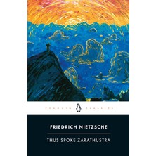 Thus Spoke Zarathustra