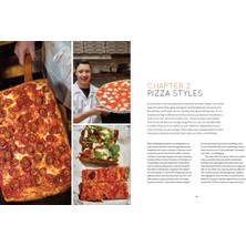 The Elements of Pizza: Unlocking the Secrets to World-Class Pies at Home - Ken Forkish