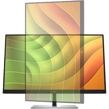 Hp 23.8" E24U G5 6N4D0AA 75Hz 5ms Hdmı Dp IPS Pivot Monitör