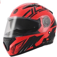 Scoyco 868 Azrael Çene Açılır Kask