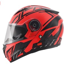 Scoyco 868 Azrael Çene Açılır Kask