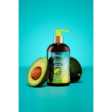 Mielle Avocado & Tamanu Elektriklenme Karşıtı Şampuan 355 ml