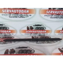Eurorepar Bagaj Amortısörü Sağ Ford Kuga Bm 13- (Oem No: CV44-S406A10 Ad)