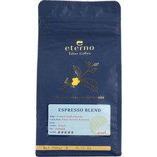 Ezel Eterno Espresso Çekirdek x 2 Adet 250 gr