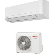 Toshiba RAS-18E2KVG-TR 18-Btu Split Klima