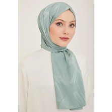 Armine Trend Mira Şal 1 - 242730 Mint Yeşili
