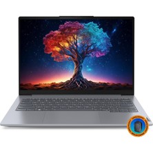 Lenovo Thinkbook 14 21KG00UCTR13 I5-13420H 32GB 512SSD 14" Fhd+ W11P Dizüstü BILGISAYAR-CNT014