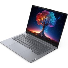 Lenovo Thinkbook 14 21KG00UCTR13 I5-13420H 32GB 512SSD 14" Fhd+ W11P Dizüstü BILGISAYAR-CNT014