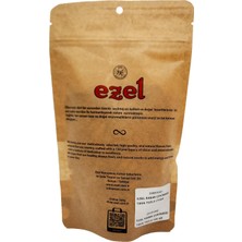 Ezel Kabak Çekirdeği Tava Tuzlu - 500GR