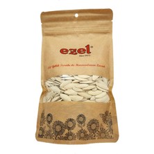 Ezel Kabak Çekirdeği Tuzsuz - 250GR