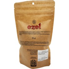 Ezel Kabak Çekirdeği Tuzsuz - 250GR