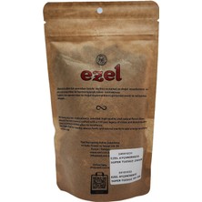 Ezel Ayçekirdeği Süper Tuzsuz - 250GR