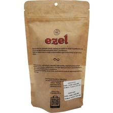 Ezel Sarı Leblebi Duble Tuzlu - 250GR