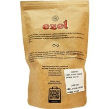 Ezel Sakız Leblebi Duble - 500GR