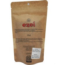 Ezel Sarı Leblebi Duble Tuzsuz - 500GR