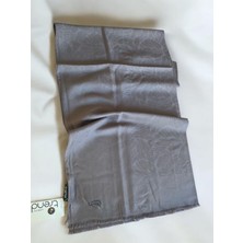 Armine Trend Pera Şal 3 - 4862 Koyu Vizon