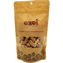 Ezel  Zarlı  Kaju Tuzlu - 500gr