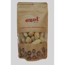 Ezel  Kabuklu Yer Fıstığı Tuzlu - 500GR