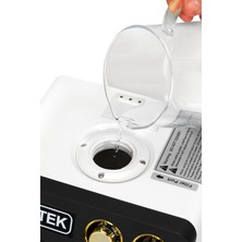 Kurutek Kten-3.3 Kw Nemlendiricili Elektrikli Isıtıcı