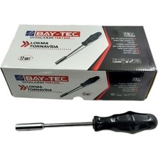 Bay-Tec Lokma Tornavida 12 mm