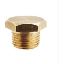 Sarı Körtapa 1/4”