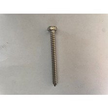 4,8X50 Paslanmaz Akb Vida A2 (100 Adet