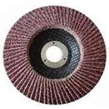 Valiente Flap Disc Alüminyum Oksit ( 115 x 22-23 mm ) - 120 Kum Zımpara