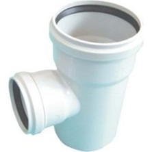 Kalde 75 x 50 Te Çatal 3,2 ( Kalde )