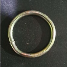 Boş Halka 16 No ( Çap 3,5 cm )