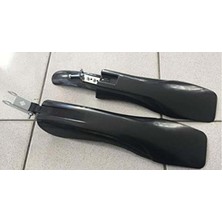 Bisiklet Çamurluğu Palet