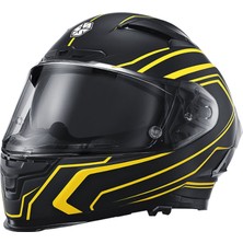 Scoyco 871 Flash Motosiklet Kaskı