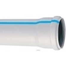 75X150MM 2,2 Pvc Pis Su Borusu