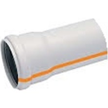 75X150MM 3,2 Pvc Pis Su Borusu