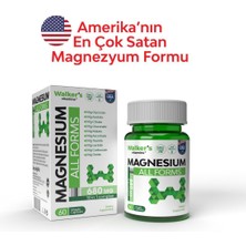 Walkers Allforms Magnezyum