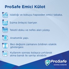 Prosafe Emici Külot Medium 30'lu