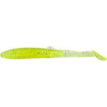 Sea Horse Silikon Zargana 8,5 cm Ksb1 10 Lu Paket