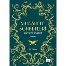 Mukabele Sohbetleri - 30 Cüz 30 Cüz Sohbet Tefsirli