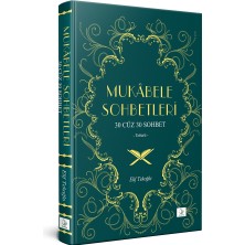 Mukabele Sohbetleri - 30 Cüz 30 Cüz Sohbet Tefsirli