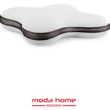 Moda Home Bedding 2li Visco FLY comfort Kelebek Yastık